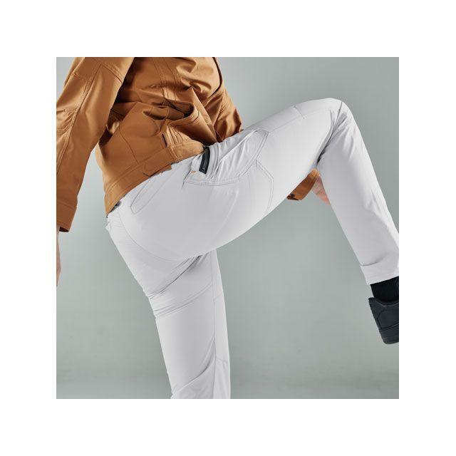 パン TS Design] 5304 LIGHT TEC メンズカーゴパンツ