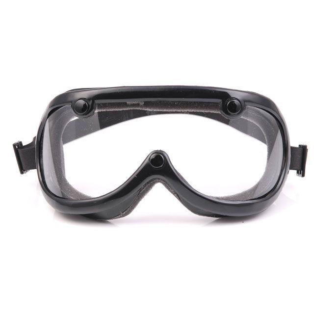 グリーサースタイル 60's VINTAGE GOGGLE STANDARD MODEL（ブラック