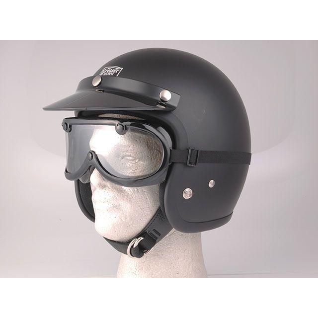 専用 グリーサースタイル 60's VINTAGE GOGGLE STANDARD MODEL（ブラック