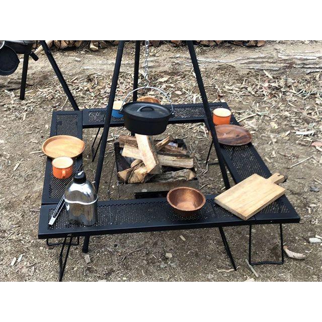 尾上製作所 マルチファイアテーブルIII ONOE : モトメガネ2号店 - 通販