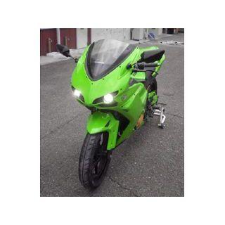 才谷屋ファクトリー Ninja250R フルカウル ストリート type1098 仕様