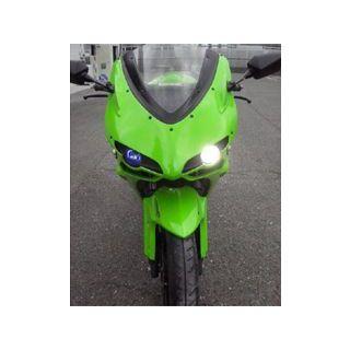 才谷屋ファクトリー Ninja250R フルカウル ストリート type1098 仕様