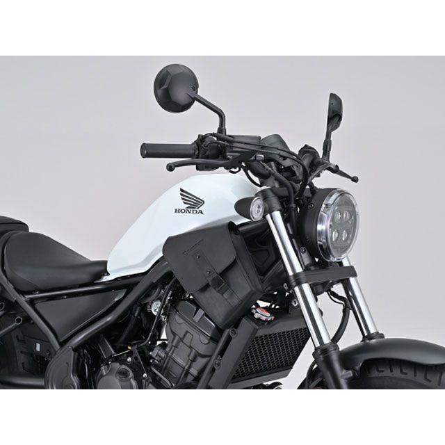 ヘンリービギンズ CL250 Rebel250/ABS/S Edition DHS-35 フレームバッグ 1L メーカー在庫あり HenlyBegi…の画像