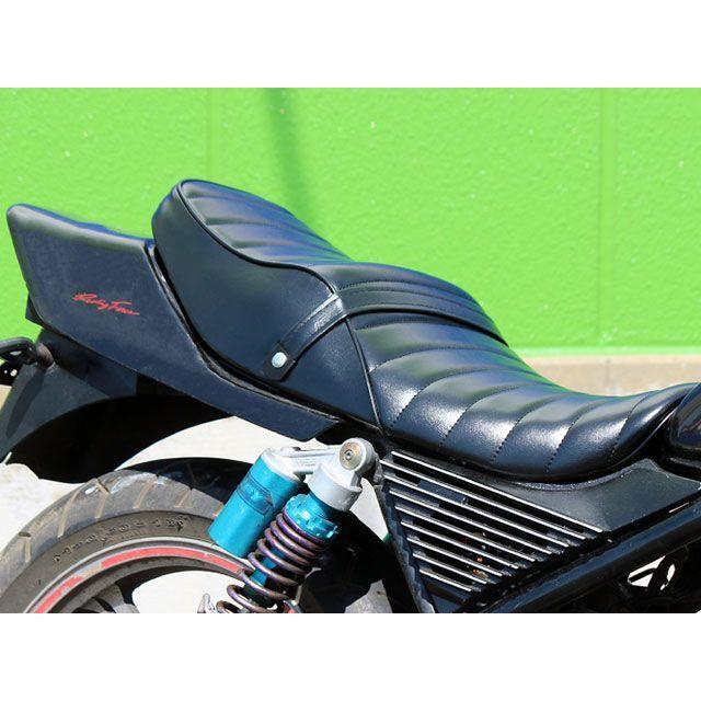 マッドマックス ゼファー400 カワサキ ゼファー400（93-95）2型 レザー