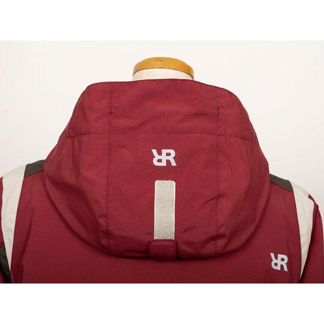 新品未使用　ロッソスタイルラボ　ROJ997 ウインターライダースジャケットМ+ Rosso StyleLab（ロッソスタイルラボ） ライダースウィンター