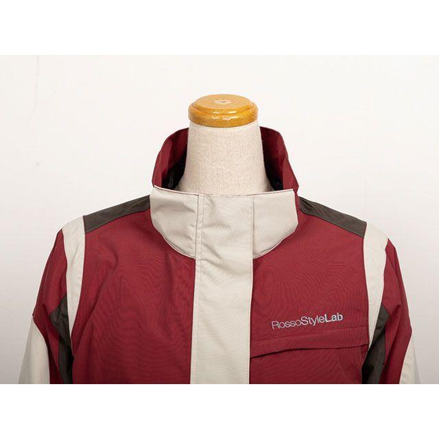 Rosso StyleLab（ロッソスタイルラボ） 2023-2024秋冬モデル ROJ0997