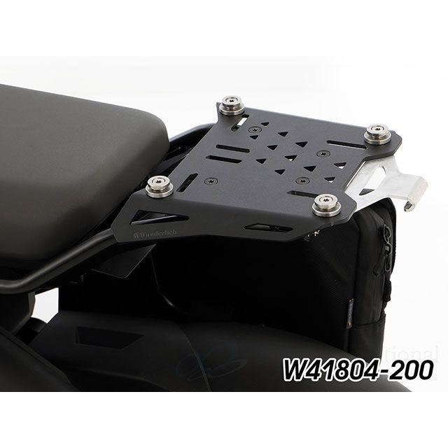 ワンダーリッヒ CE 04 トップケースホルダー「EXTREME」 Wunderlich_1