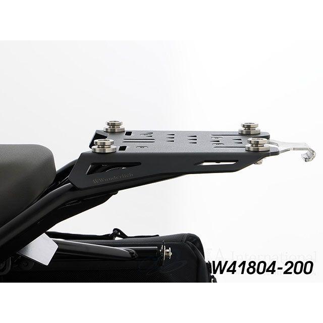 ワンダーリッヒ CE 04 トップケースホルダー「EXTREME」 Wunderlich_2