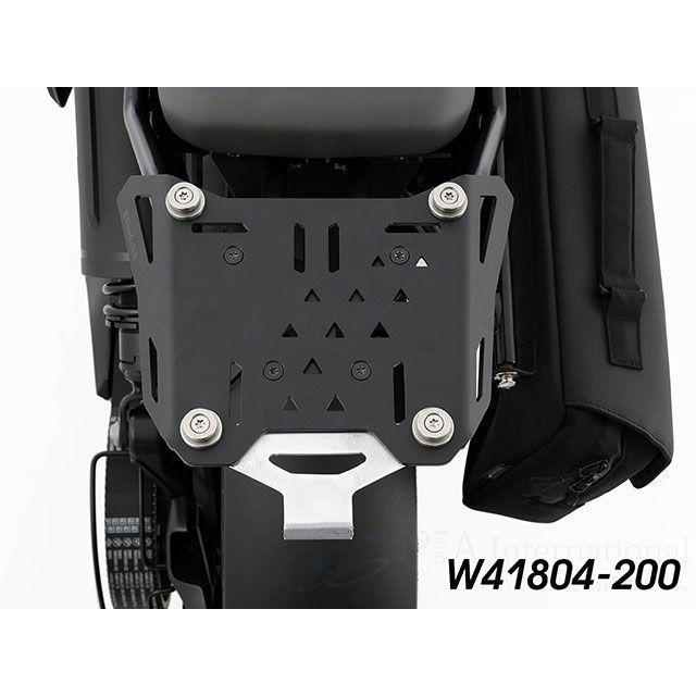 ワンダーリッヒ CE 04 トップケースホルダー「EXTREME」 Wunderlich_3