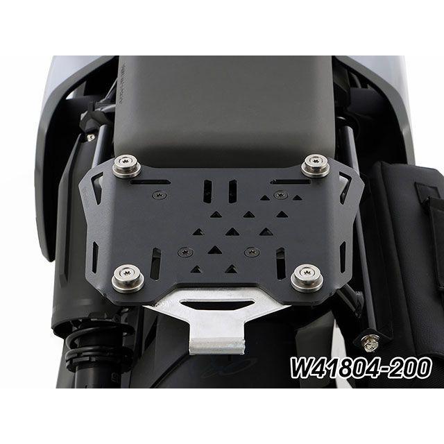 ワンダーリッヒ CE 04 トップケースホルダー「EXTREME」 Wunderlich_4