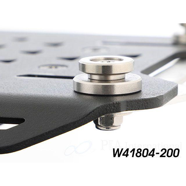 ワンダーリッヒ CE 04 トップケースホルダー「EXTREME」 Wunderlich_5