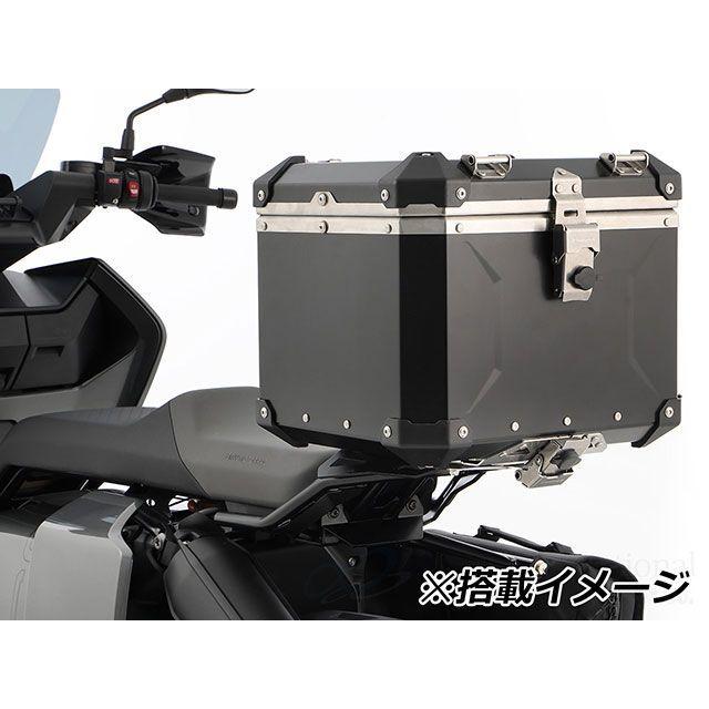 ワンダーリッヒ CE 04 トップケースホルダー「EXTREME」 Wunderlich_6