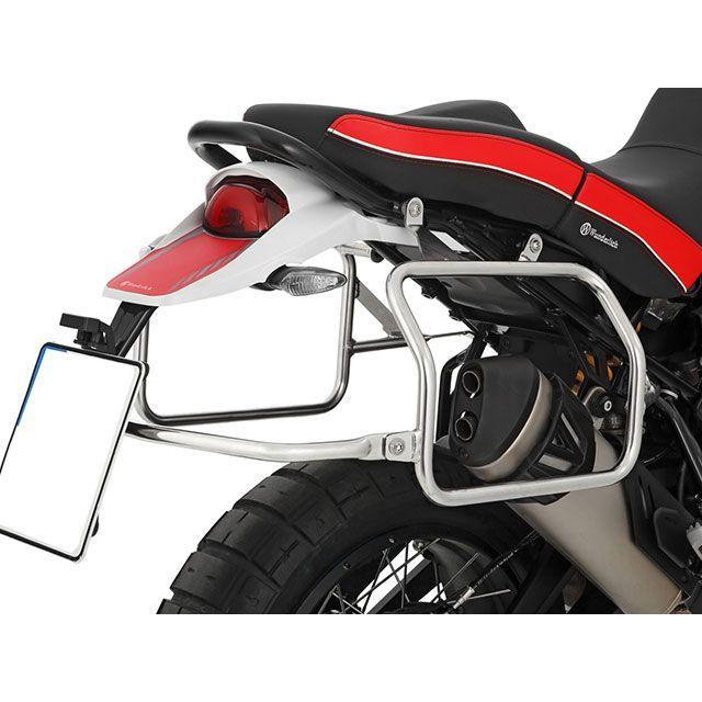 ワンダーリッヒ サイドケースホルダー「EXTREME」（ステンレス） Wunderlich_1