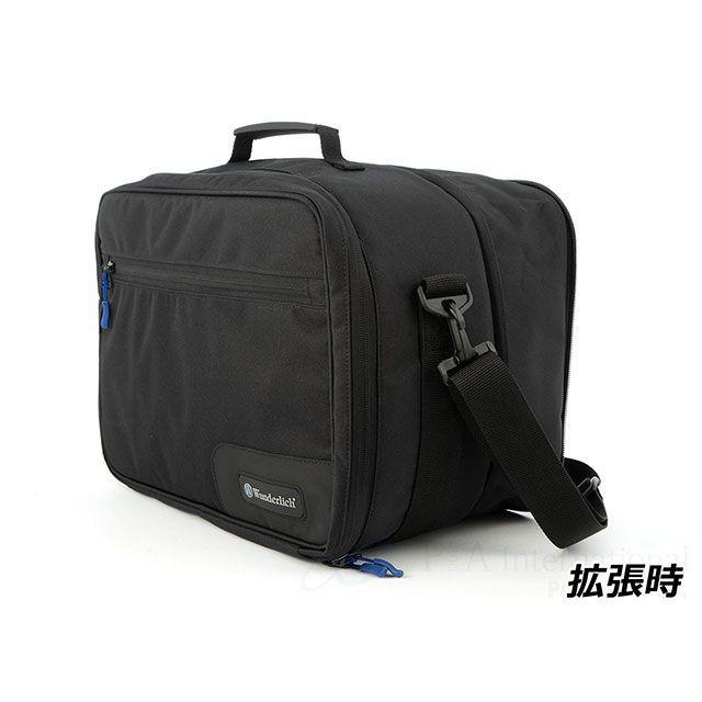 ワンダーリッヒ 汎用インナーバッグセット Wunderlich_1