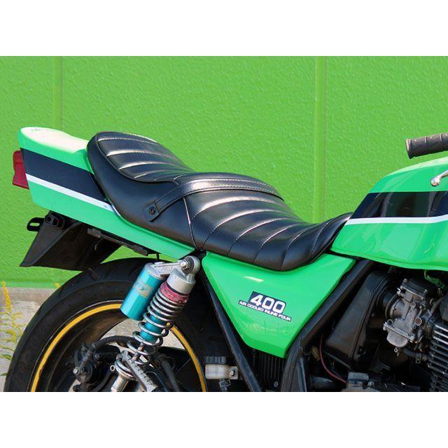 マッドマックス ZRX400 ZRX-II カワサキ ZRX400/ZRX-II用 タック マッドマックス ZRX400 ZRX-II カワサキ ZRX400/ZRX-II用 タック
