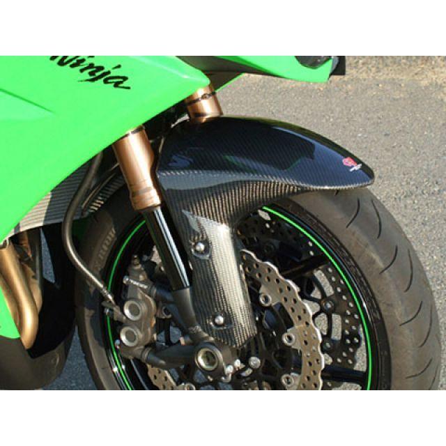 専用ページ ZX-10R クレバーウルフ ZX-10Rに適合する｜フロントフェンダーの商品
