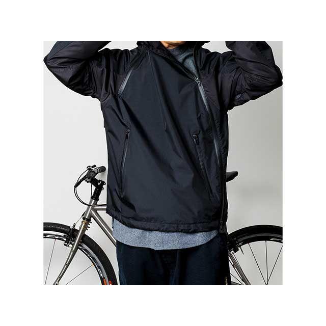 narifuri プルブレーカー Sサイズ ブラック narifuri（ナリフリ） ナリフリ（自転車） プルブレーカー（001