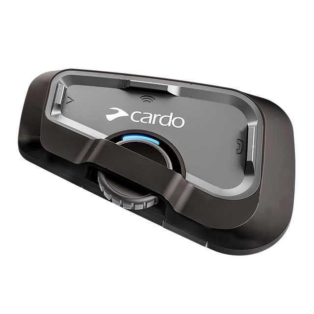 cardo（カルド） FREECOM 4X-SINGLE CARDO : モトメガネ2号店 - 通販