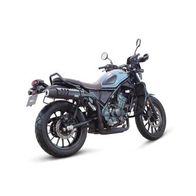 スペシャルパーツ武川 SP武川 CL250 SSSマフラー メーカー在庫あり SP