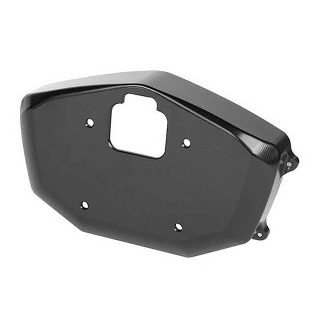 ボナミーチレーシング RS 660 ダッシュボード プロテクション/メーターカバー Bonamici Racing_1