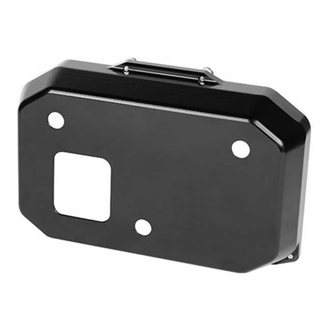 ボナミーチレーシング RSV4 Factory Tuono V4 ダッシュボード プロテクション/メーターカバー Bonamici Racing_1