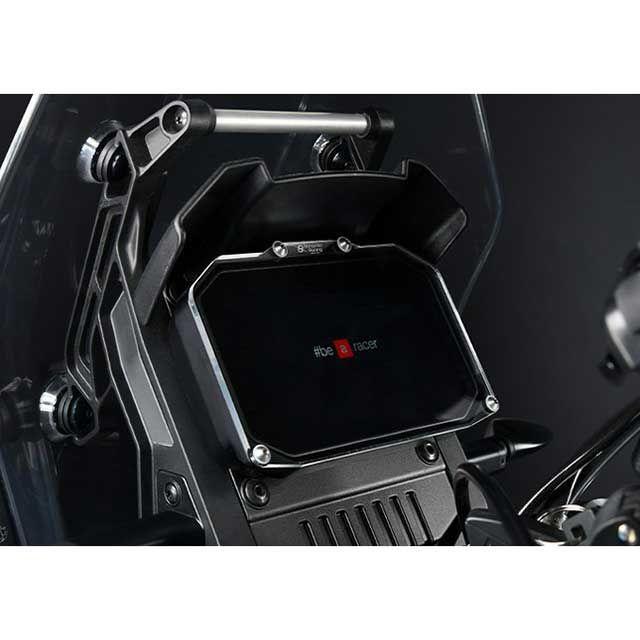 ボナミーチレーシング RSV4 Factory Tuono V4 ダッシュボード プロテクション/メーターカバー Bonamici Racing_3