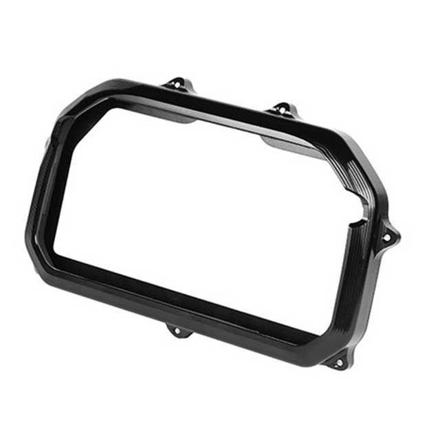 ボナミーチレーシング ダッシュボード プロテクション/メーターカバー Bonamici Racing_1