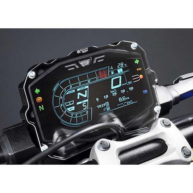 ボナミーチレーシング GSX-R 1000 GSX-S 1000 ダッシュボード プロテクション/メーターカバー Bonamici Racing_2