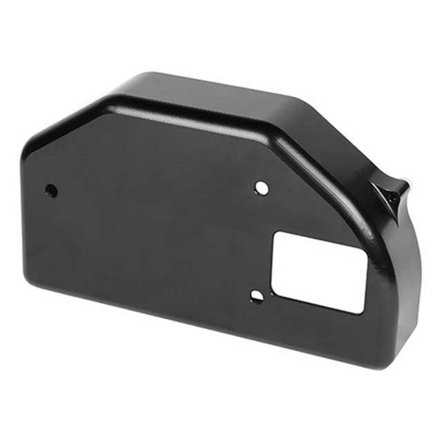ボナミーチレーシング 2D ダッシュボード プロテクション/メーターカバー Bonamici Racing_1