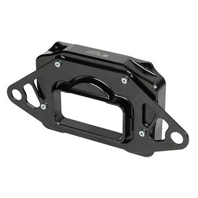 ボナミーチレーシング ECUMASTER ADU5 ダッシュボード プロテクション