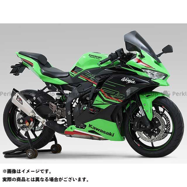 まい様 正規品／ヨシムラ ニンジャZX-25R ニンジャ ZX-4R SE ニンジャ ZX-4RR