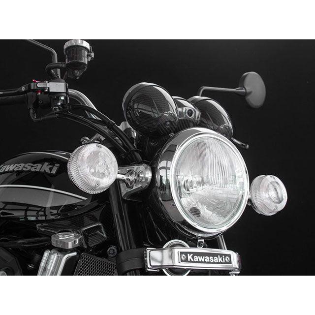 正規品／アーキ Z900RS ヘッドライトコンバージョンキット シビエ ARCHI バイク｜motoride｜02