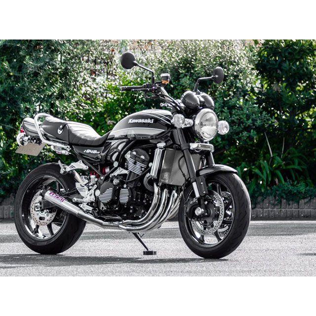 ARCHI アーキ Z900RS ヘッドライトコンバージョンキット シビエ
