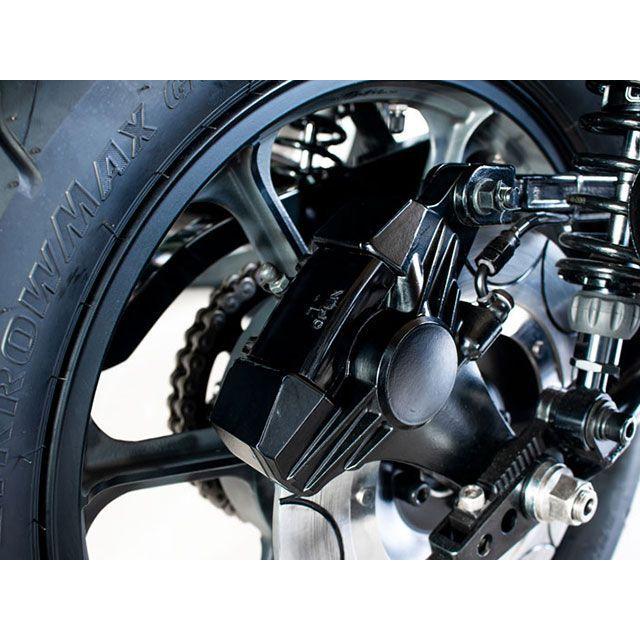 Z400FX リアキャリパー ダストカバー 43024-004 Z750FX 【公式通販】