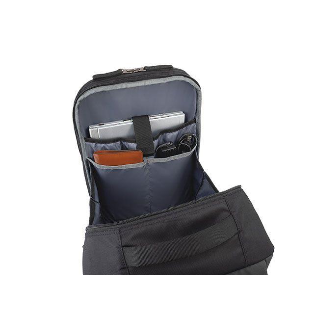 ヨネックス BAG2318X バックパックX（ブラック） メーカー在庫あり YONEXの画像