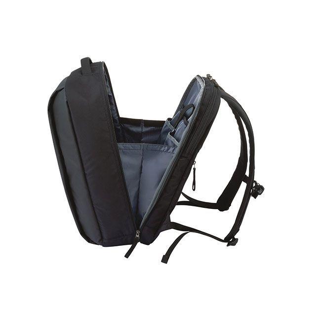 ヨネックス BAG2318X バックパックX（ブラック） メーカー在庫あり YONEXの画像