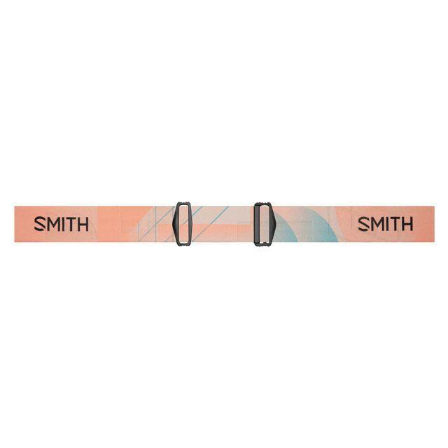 スミス RHYTHM MTB（Bone Gradient/ChromaPop-Sun Black＆Clear） SMITHの画像