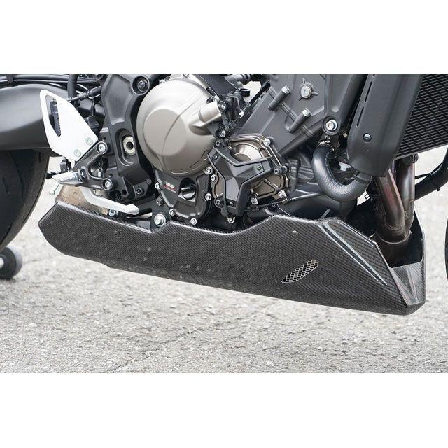 n/shop様XLサイズ専用ページ 才谷屋ファクトリー XSR900 アンダーカウル/ノーマルマフラー用 仕様