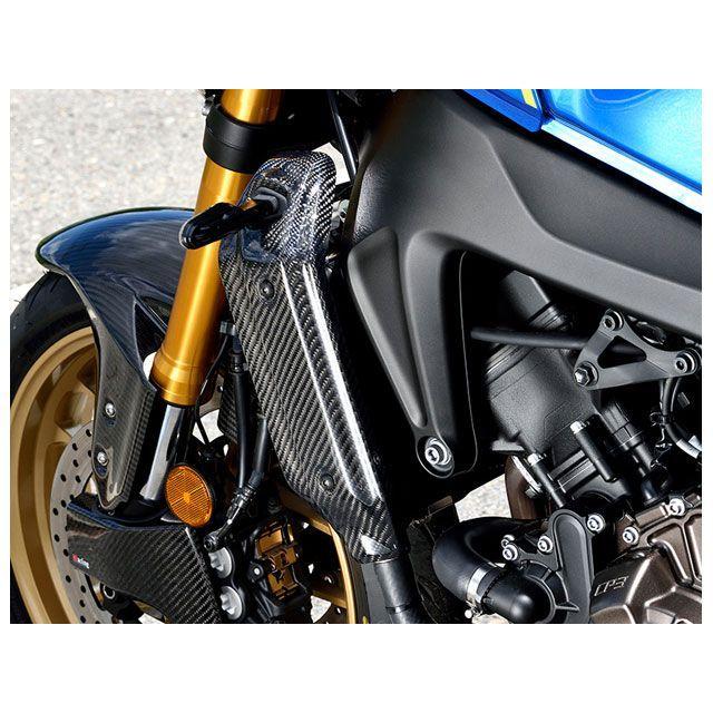 Magical Racing（マジカルレーシング） XSR900 ラジエターシュラウド
