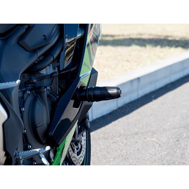 錆ニック無料サンプルプレゼント Ninja ZX-4RR・ZX-4R SE エンジン