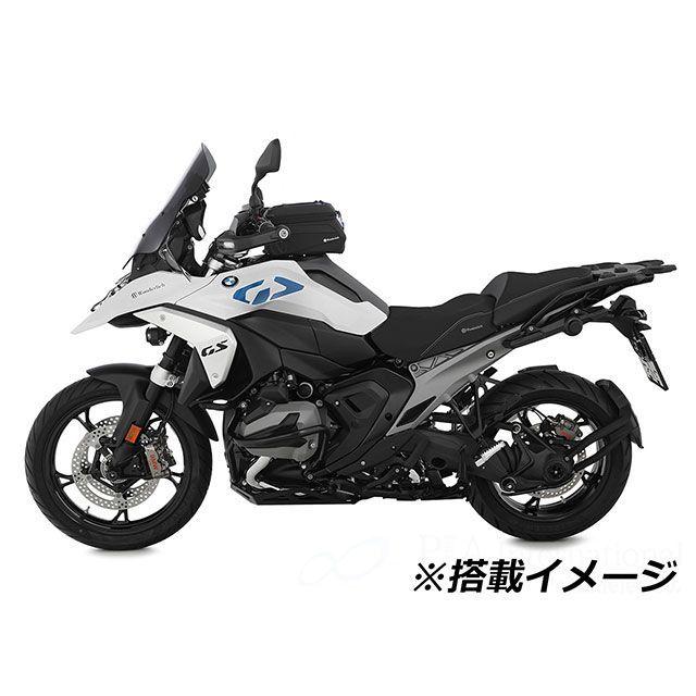 ワンダーリッヒ R1300GS R1300GS Adventure タンクバッグ「CLICK BAG」ホルダー Wunderlichの画像