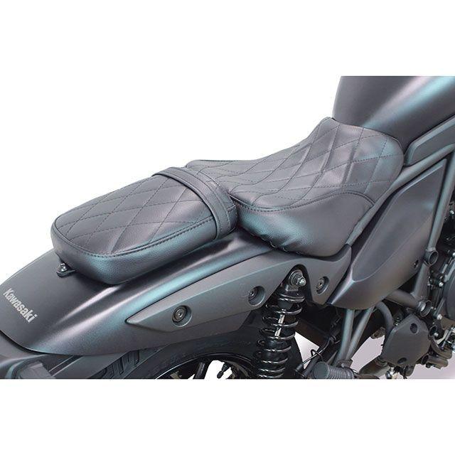 新型エリミネーター　武川　シートカバー スペシャルパーツ武川 SP武川 エリミネーター エリミネーターSE