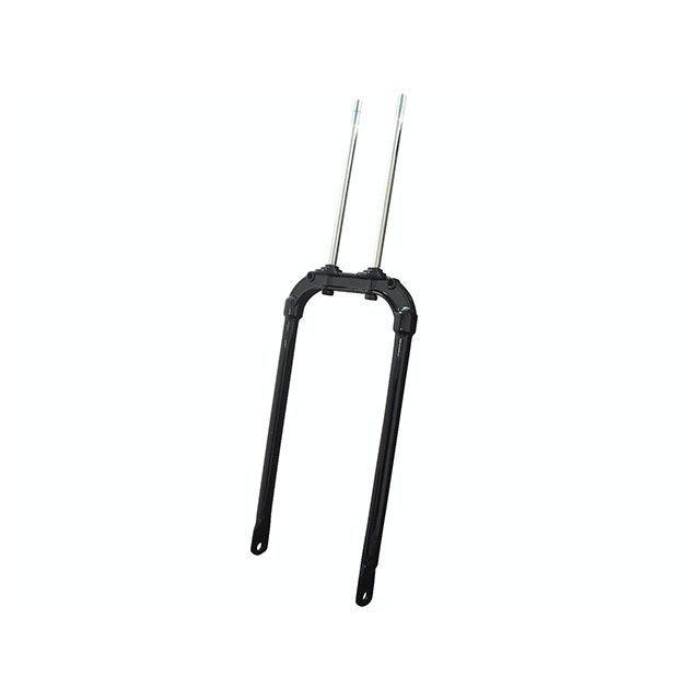 ネオファクトリー 74スプリンガー 74スプリンガーフォーク用フロントレッグ（ブラック） メーカー在庫あり Neofactory_2