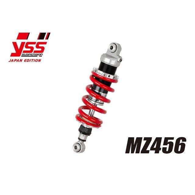YSS YSS NC750X NC750XA リアサスペンション モノショック MZ456 YSS