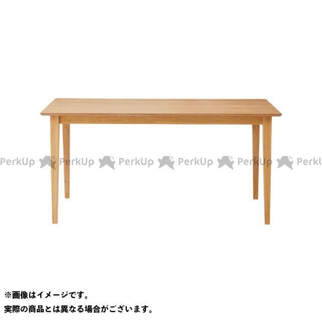 【メーカー直送】東谷 MTK-332NA ダイニングテーブル（ナチュラル） メーカー在庫あり Azumaya