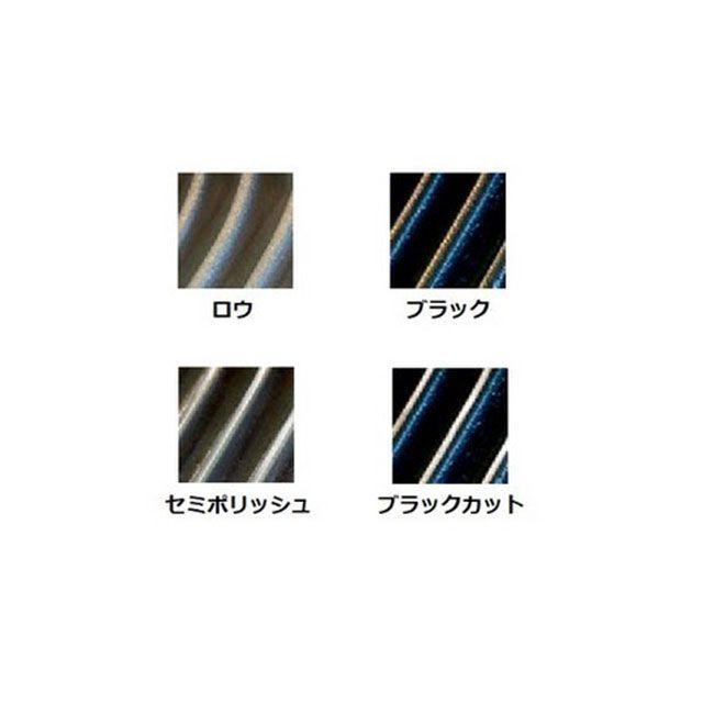 部品屋K&W スポーツスター EMD製 OEM 5-3/4インチ用 VituminA ヘッドライトカバー（ロウ） K&W
