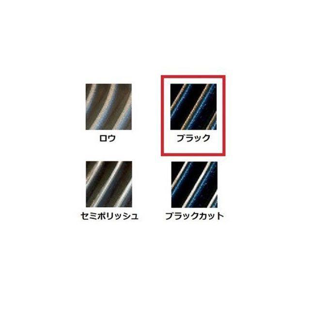部品屋K\u0026W EMD製 トライアンフ用ステーターカバー（ブラック） K\u0026W_1