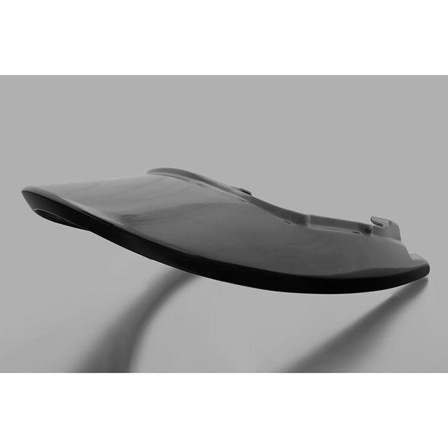 ARCHI アーキ Z650RS ロングテールカウル 素地（未塗装） メーカー在庫