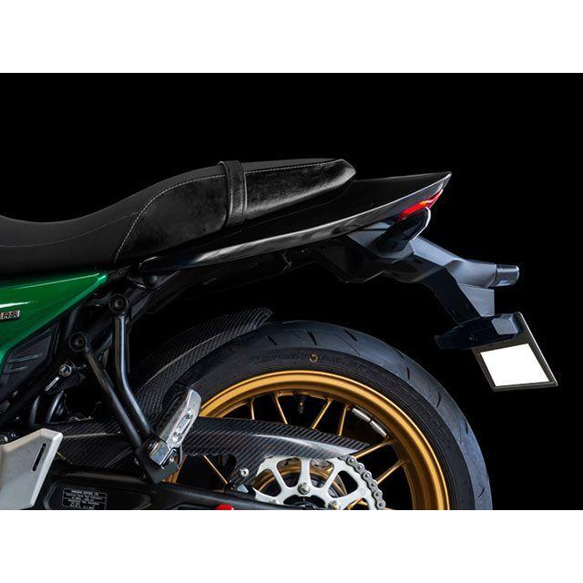ARCHI アーキ Z650RS ロングテールカウル 素地（未塗装） メーカー在庫