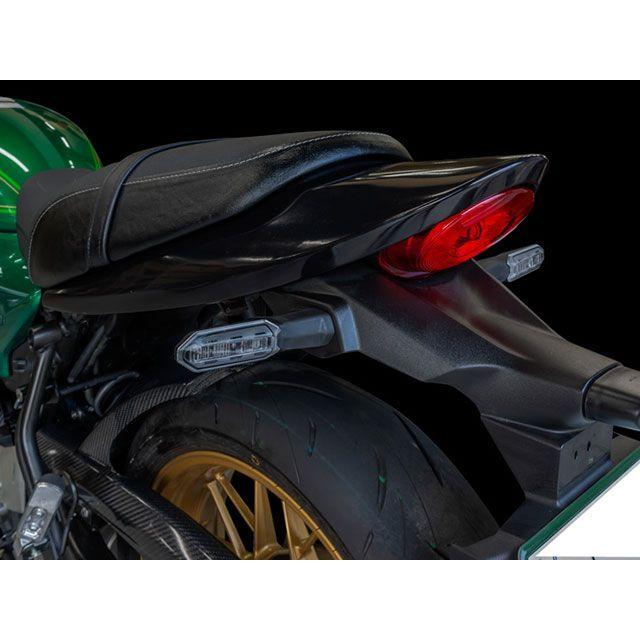 ARCHI アーキ Z650RS ロングテールカウル 素地（未塗装） メーカー在庫